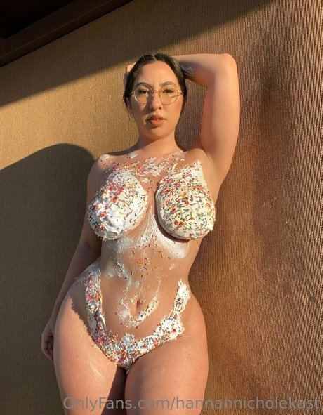 hannahnicholekast  model porn image