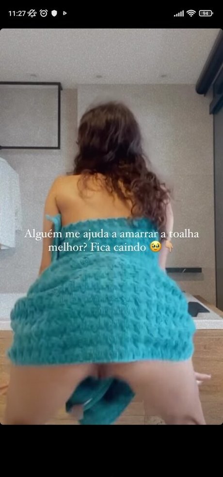 Mel Bertoja star exclusive picture