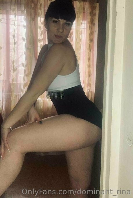 dominant rina high quality pornstar pics