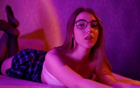 Nerdy Freyua naked model pictures