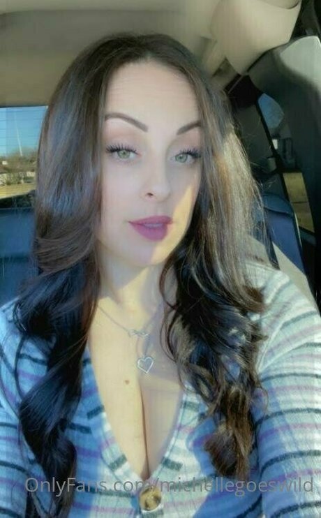 michellegoeswild pornstar erotic galleries
