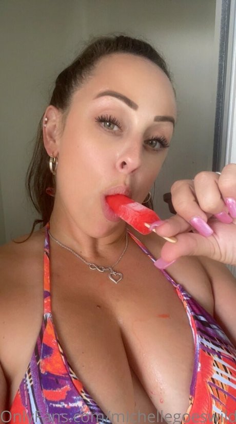 michellegoeswild exclusive actress archive