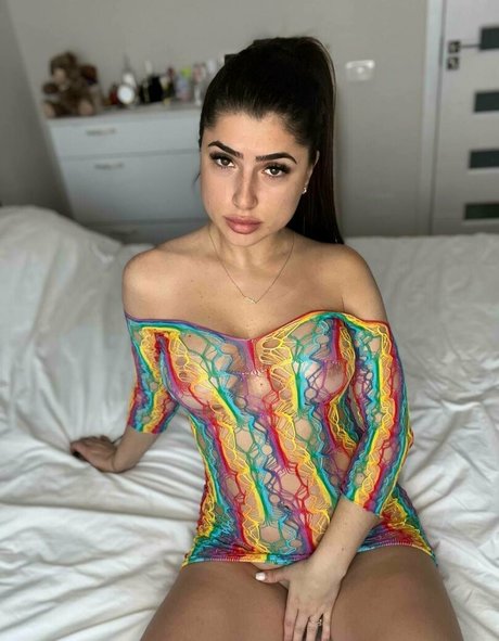 garcia tv pretty actress img