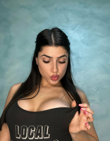 garcia tv naked star pics