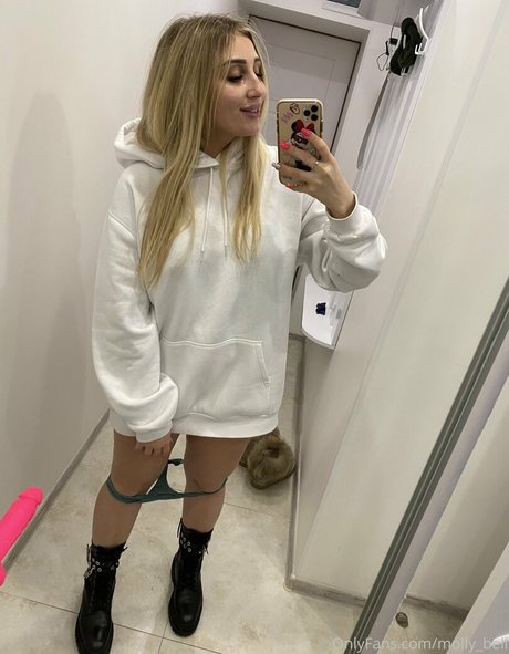 molly bell model sex pics