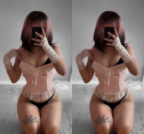 gay lingerie onlyfans erotic pic