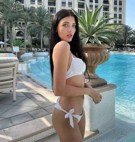 Alina Enero model xxx pic