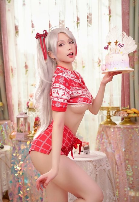 Oripiepie porn star archive