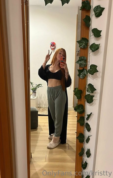 Kristty art pornstar galleries