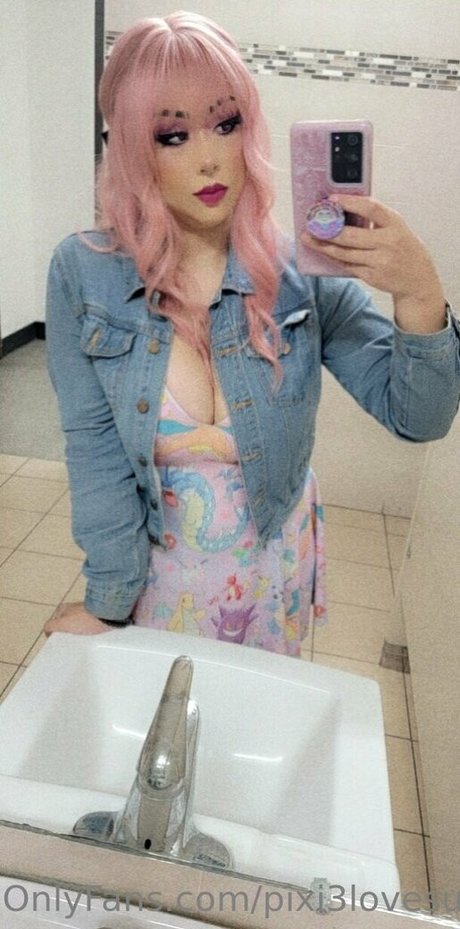 pixi3lovesu pornstar nudes image