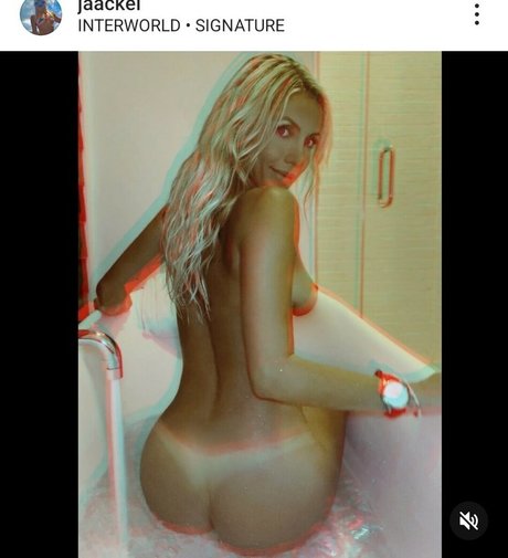 Thejjackie nude model pic