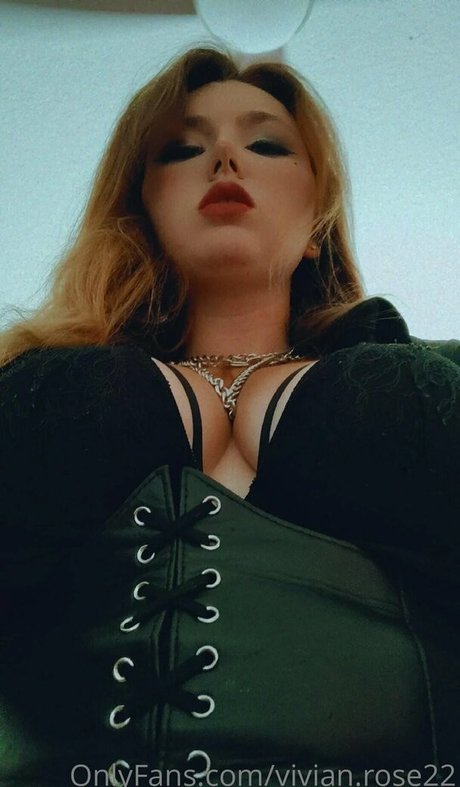 vivian rose22 beautiful pornstar photo