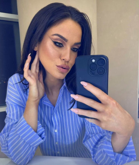 Vicky Pattison adult actress image