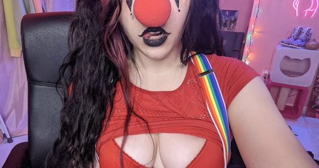 Lvkrd erotic model pic