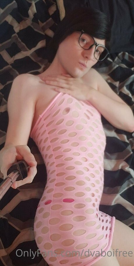 dvaboifree model archive