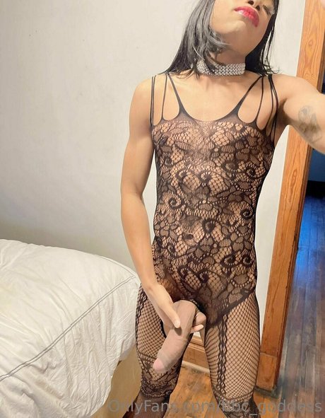 bbc goddess model top photo