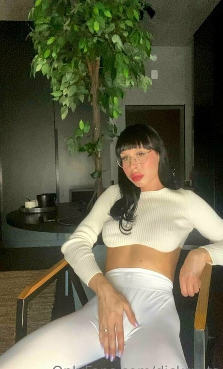 dicksy ts pretty pornstar photo