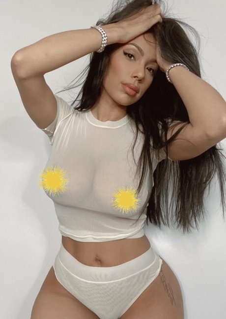 Erica Mena star xxx photos