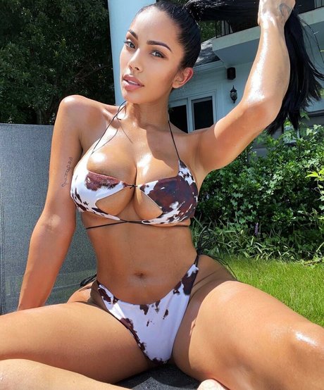 Erica Mena nudes star pic