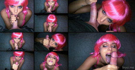 bryci model hd images