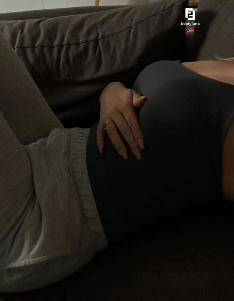 BootyLunaa model best galleries
