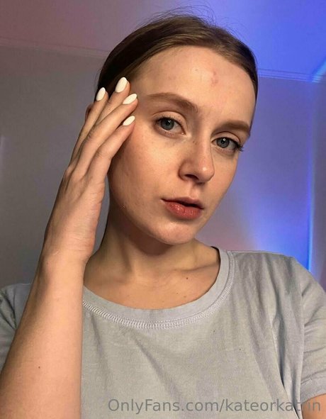 kateorkatrin pretty pornstar photo
