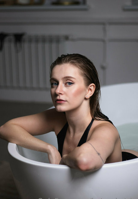 kateorkatrin model beautiful photo