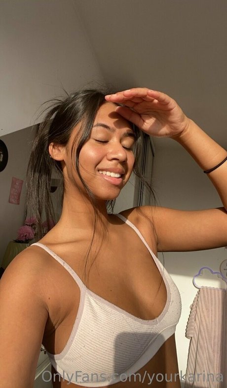 Yourkarina pornstar art photos