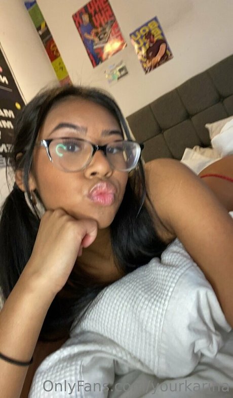 Yourkarina star exclusive gallery