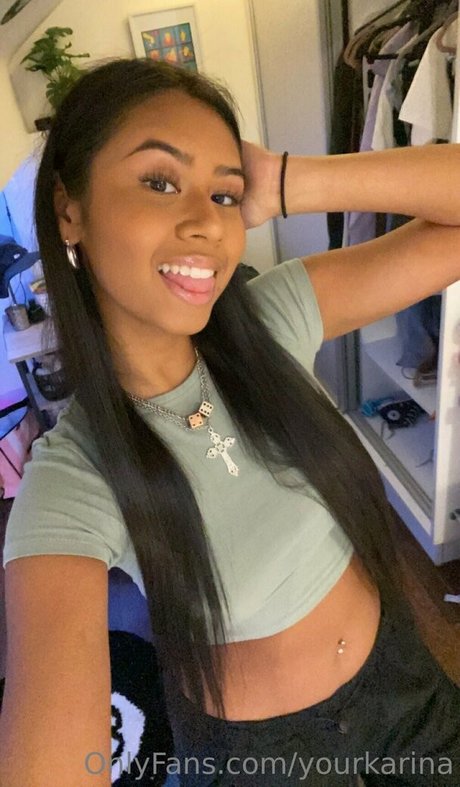 Yourkarina model hd galleries