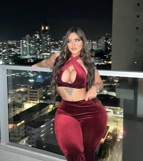 Grace Bon pornstar art img