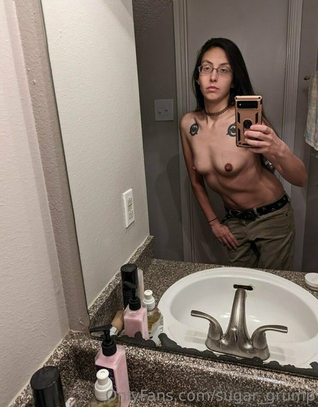 sugar grump pretty pornstar photo