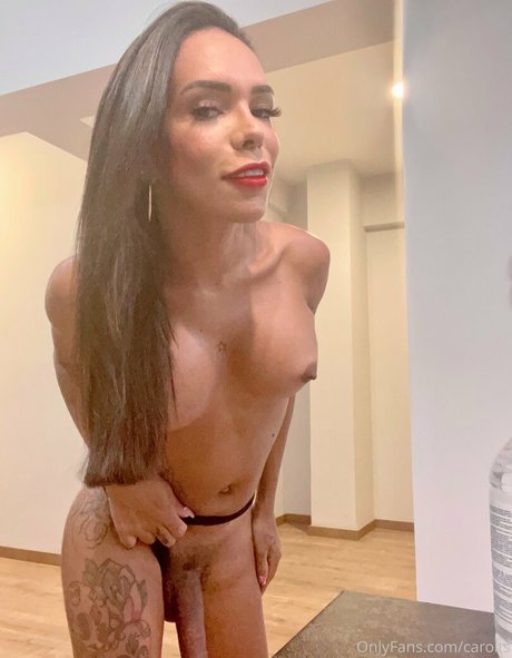 carolts hd model gallery