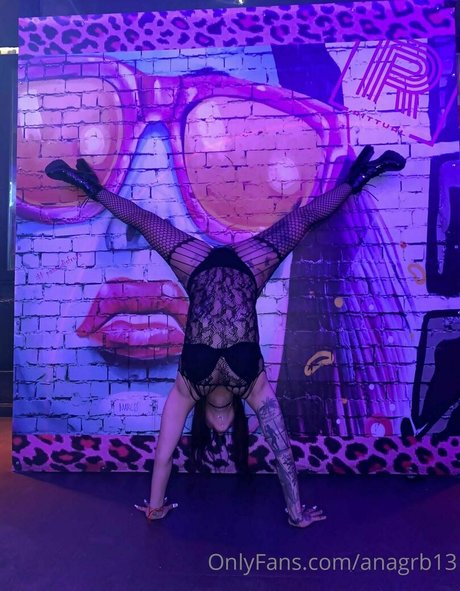 anagrb13 pornstar nudes photos