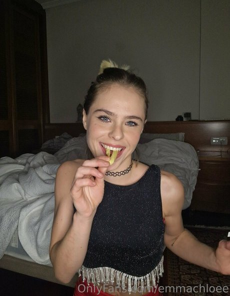 emmachloee profile image