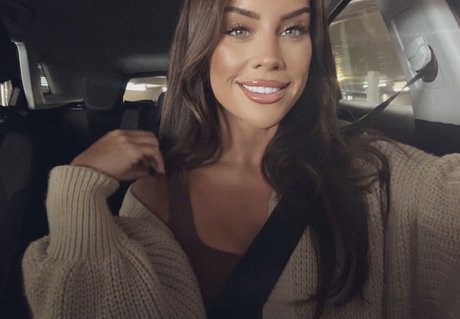 Jade Sammon nice actress pic