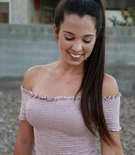Makenna Gott actress galleries