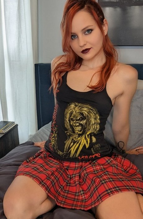 Xia Anderson pornstar erotic archive