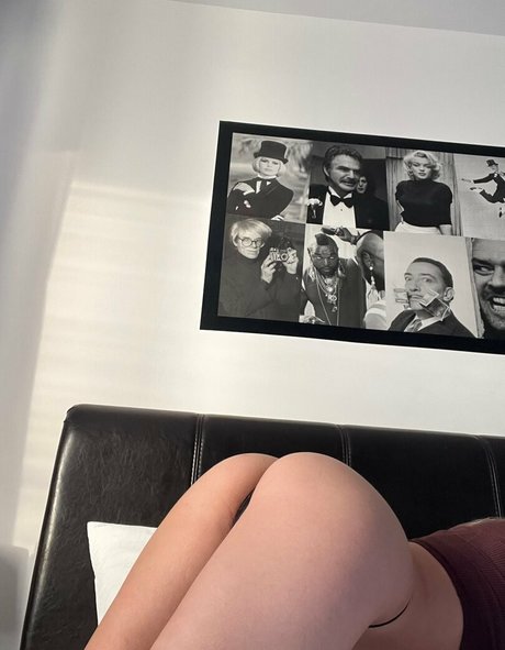 abellamurr sexy star picture