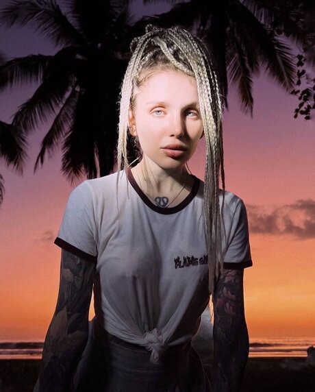 alenagerman free star photos