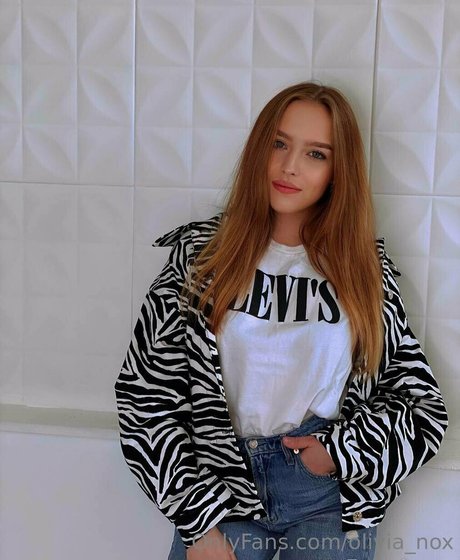 olivia nox pornographic star img