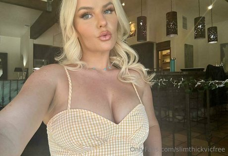 slimthickvicfree pornstar naked image