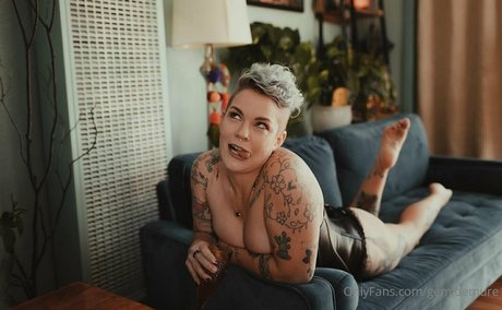 gemidemure nude star gallery