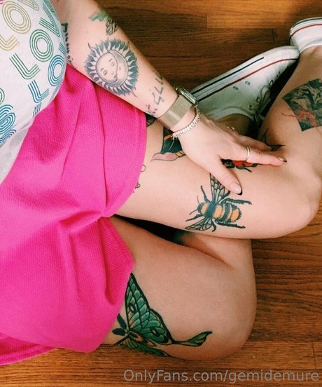gemidemure nudes actress picture