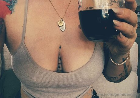 pussy tattoo onlyfans art xxx image