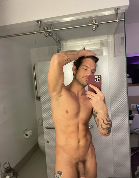 taytehanson nudes star pic
