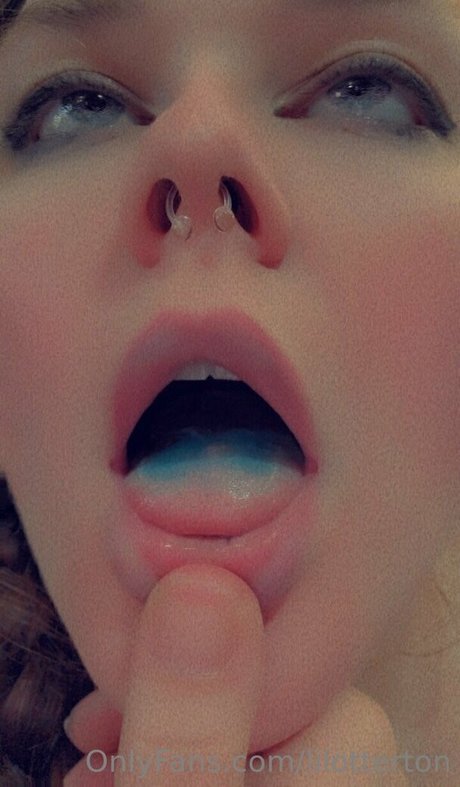 lilotterton exclusive pornstar pictures