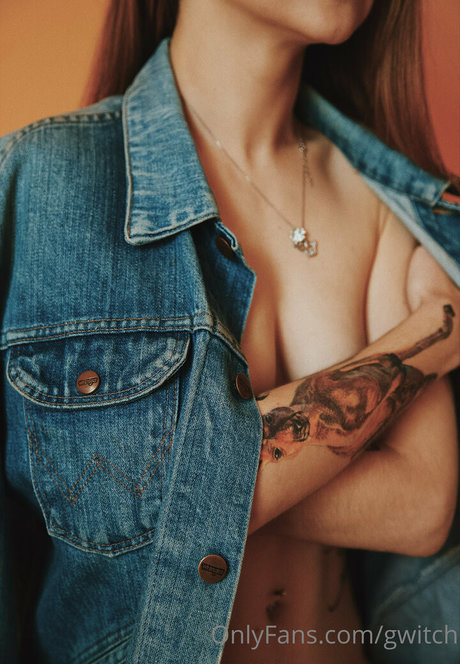 gwitch pornstar adult picture