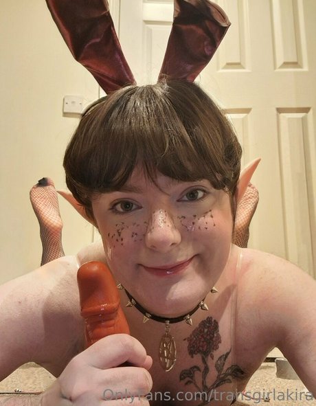 transgirlakira beautiful star gallery