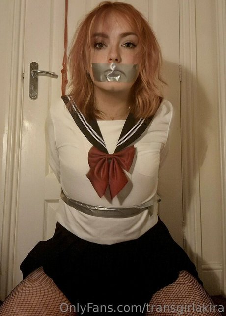 transgirlakira free star picture